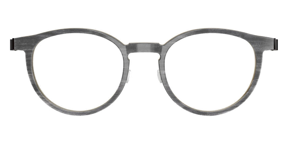 Lindberg - 1849 Træ+Buffalo Titanium