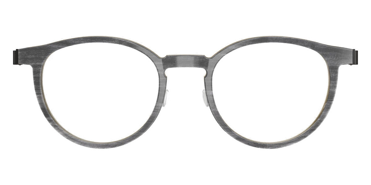 Lindberg - 1849 Træ+Buffalo Titanium