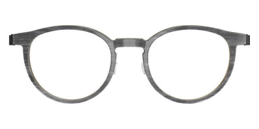 Lindberg - 1849 Træ+Buffalo Titanium