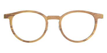 Lindberg - 1849 Træ+Buffalo Titanium