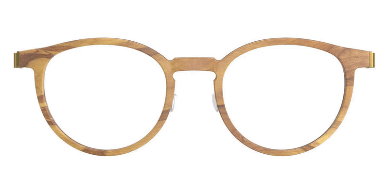 Lindberg - 1849 Træ+Buffalo Titanium