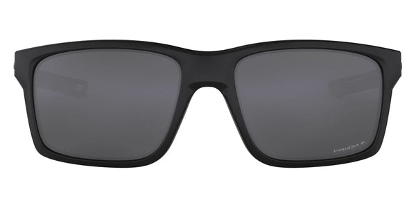 Matte Black / Prizm Black Polarized / 61-17-138