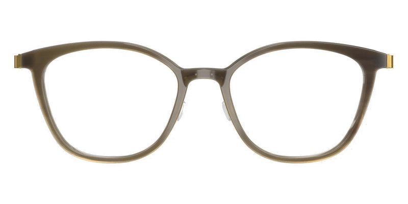 Lindberg - 1851 Træ+Buffalo Titanium