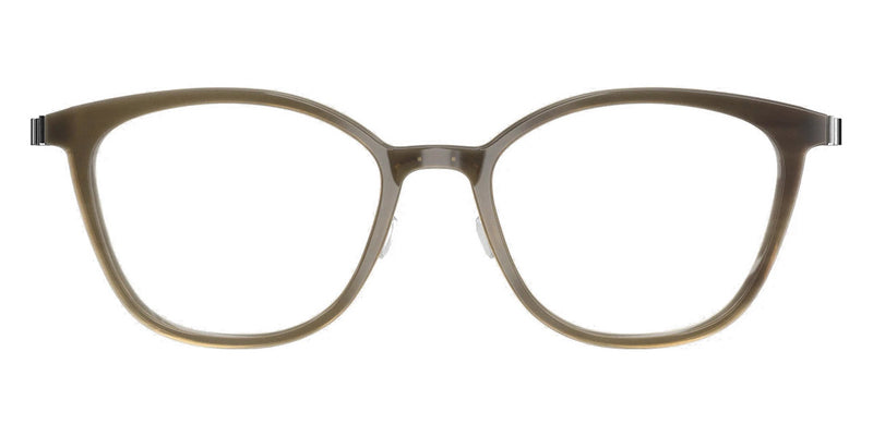 Lindberg - 1851 Træ+Buffalo Titanium