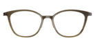 Lindberg LND 1851 H16 PU14 49 - Light Brown