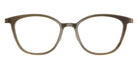 Lindberg LND 1851 H16 PU15 49 - Light Brown