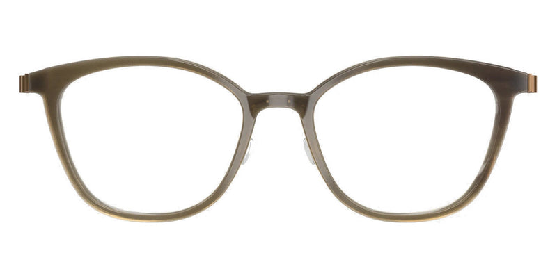 Lindberg - 1851 Træ+Buffalo Titanium