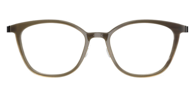 Lindberg - 1851 Træ+Buffalo Titanium