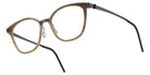 Lindberg LND 1851 H16 PU9 49 - Light Brown