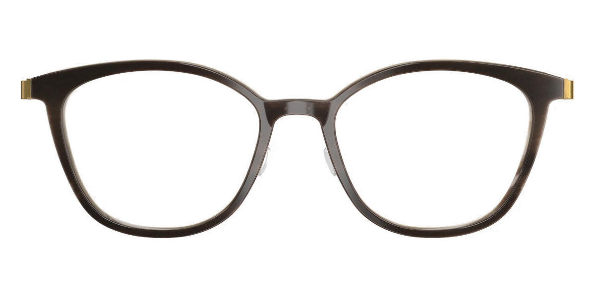 Lindberg LND 1851 H18 GT 49 - Medium Brown/Light Brown