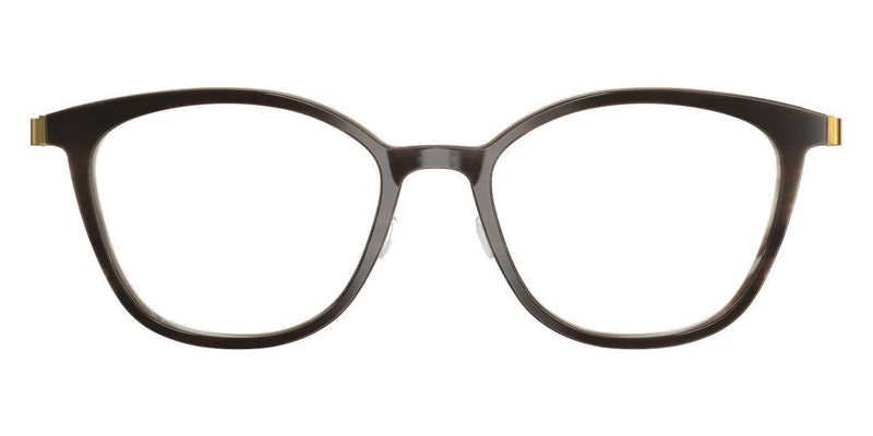 Lindberg - 1851 Træ+Buffalo Titanium