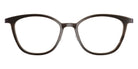 Lindberg LND 1851 H18 PU14 49 - Medium Brown/Light Brown