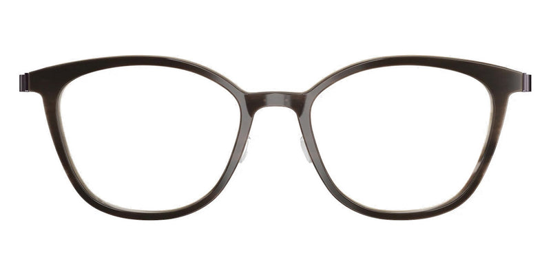 Lindberg - 1851 Træ+Buffalo Titanium