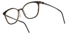 Lindberg LND 1851 H18 PU9 49 - Medium Brown/Light Brown