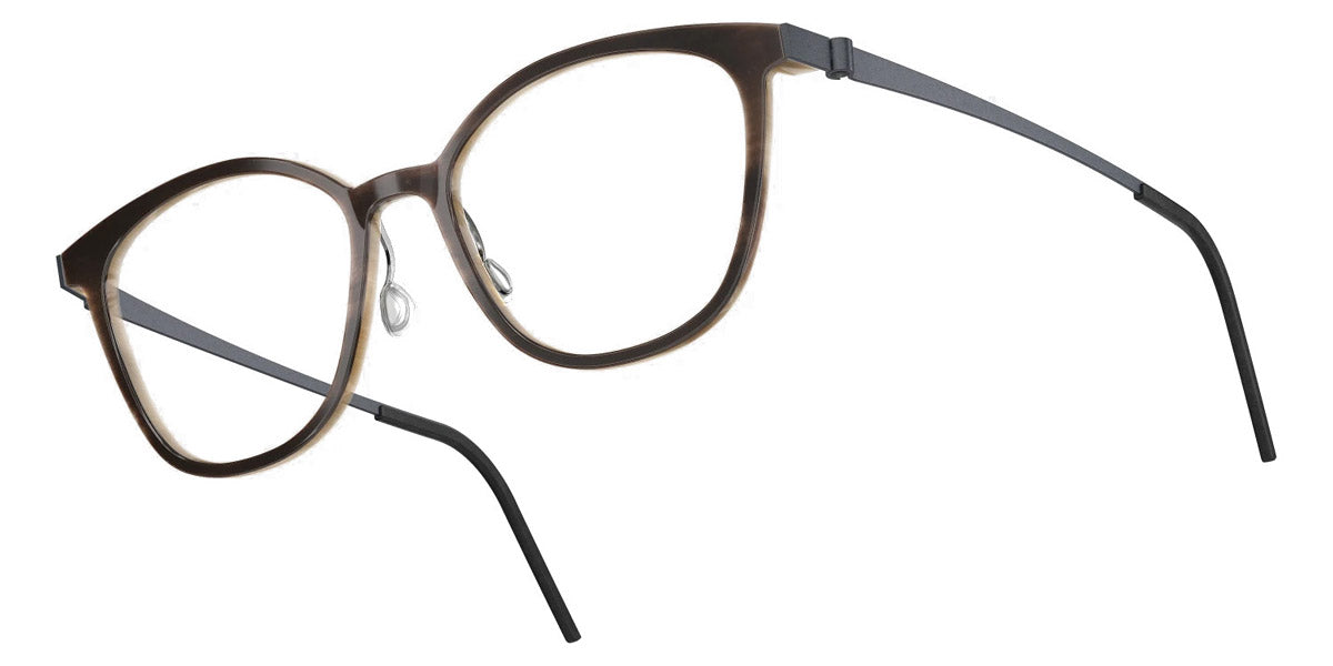Lindberg LND 1851 H18 U16 49 - Medium Brown/Light Brown