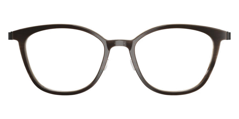Lindberg - 1851 Træ+Buffalo Titanium