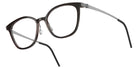 Lindberg LND 1851 H20 10 49 - Dark Brown