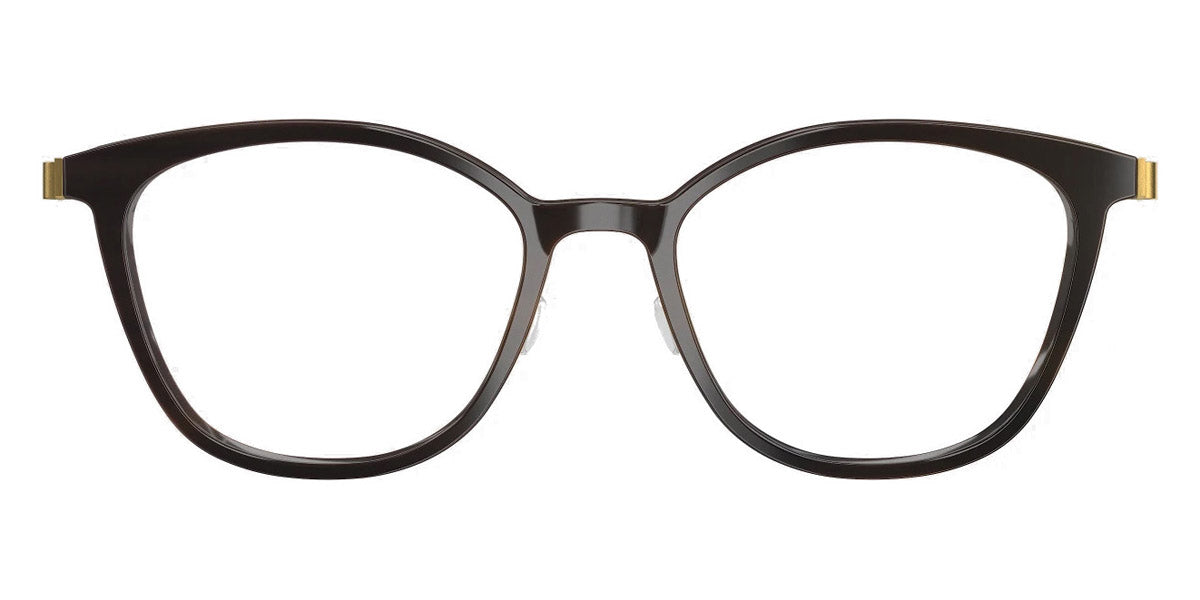 Lindberg LND 1851 H20 GT 49 - Dark Brown