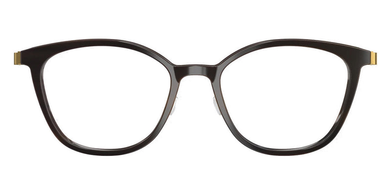 Lindberg - 1851 Træ+Buffalo Titanium