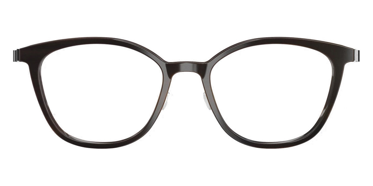Lindberg LND 1851 H20 P10 49 - Dark Brown