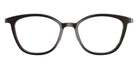 Lindberg LND 1851 H20 P10 49 - Dark Brown