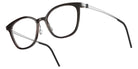 Lindberg LND 1851 H20 P10 49 - Dark Brown