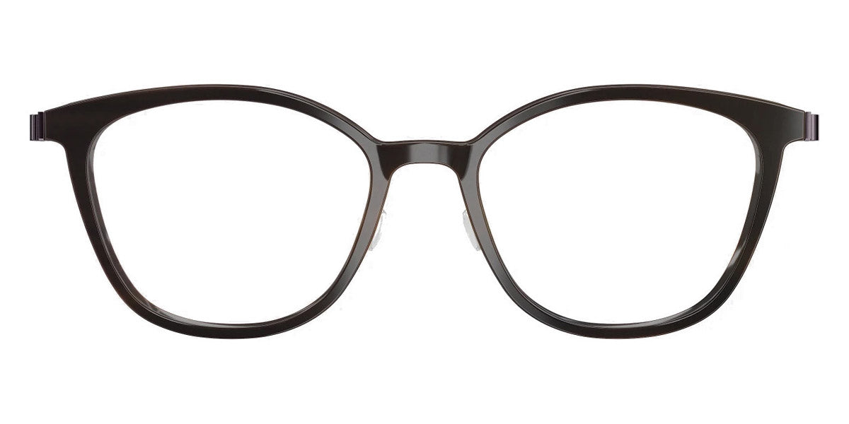 Lindberg - 1851 Træ+Buffalo Titanium