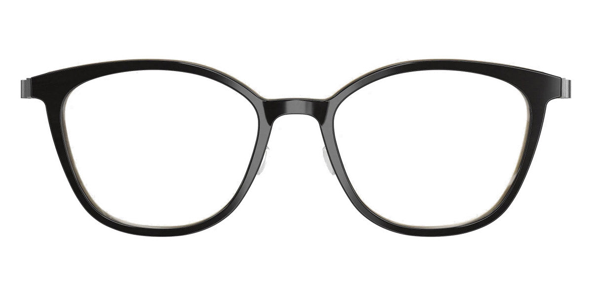 Lindberg - 1851 Træ+Buffalo Titanium