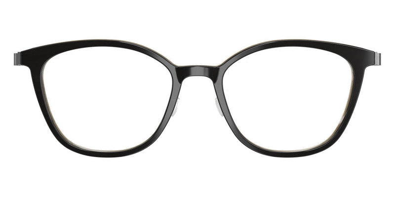 Lindberg - 1851 Træ+Buffalo Titanium