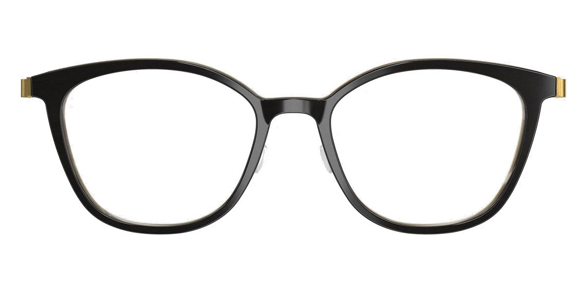 Lindberg - 1851 Træ+Buffalo Titanium