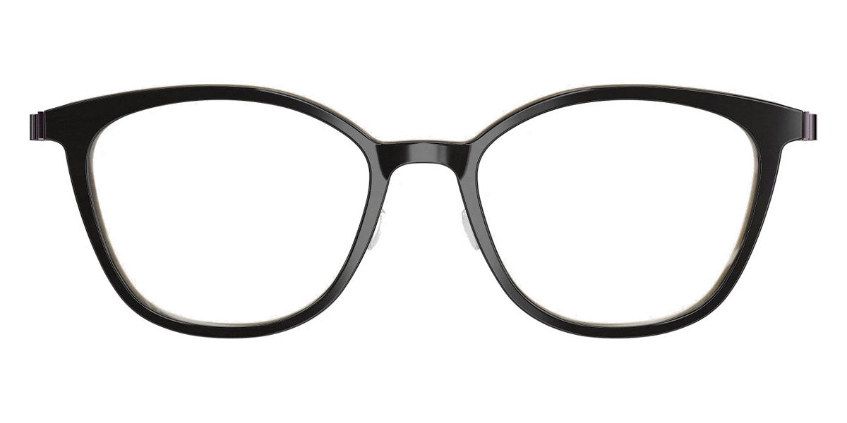 Lindberg - 1851 Træ+Buffalo Titanium