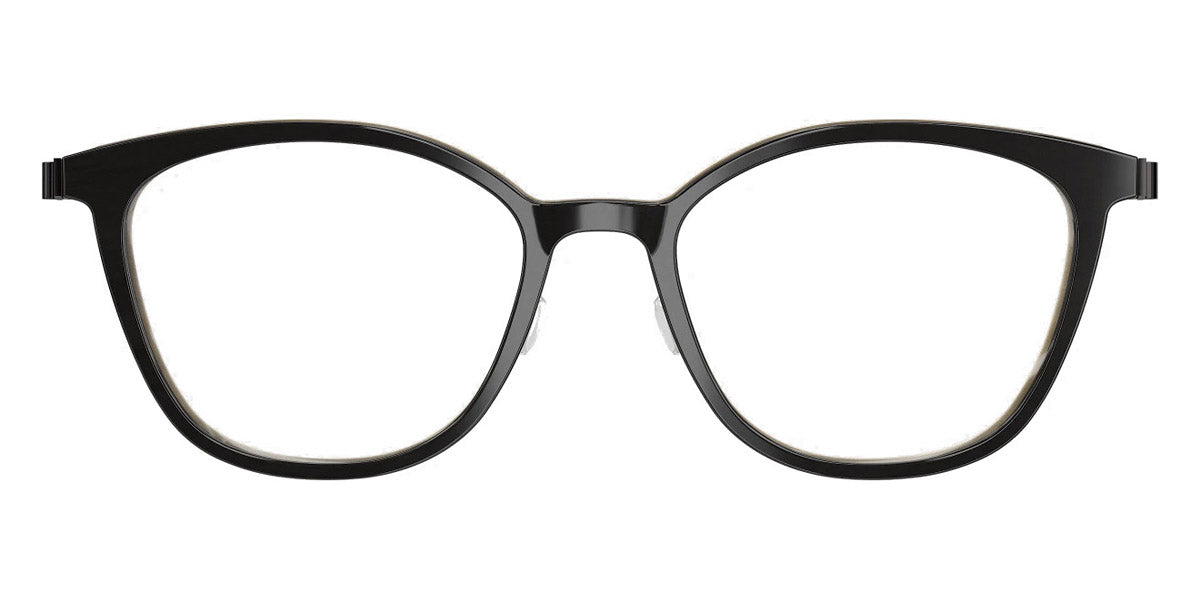 Lindberg - 1851 Træ+Buffalo Titanium