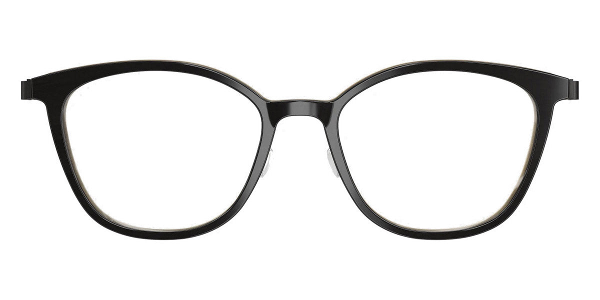 Lindberg - 1851 Træ+Buffalo Titanium
