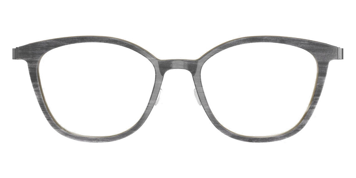 Lindberg - 1851 Træ+Buffalo Titanium