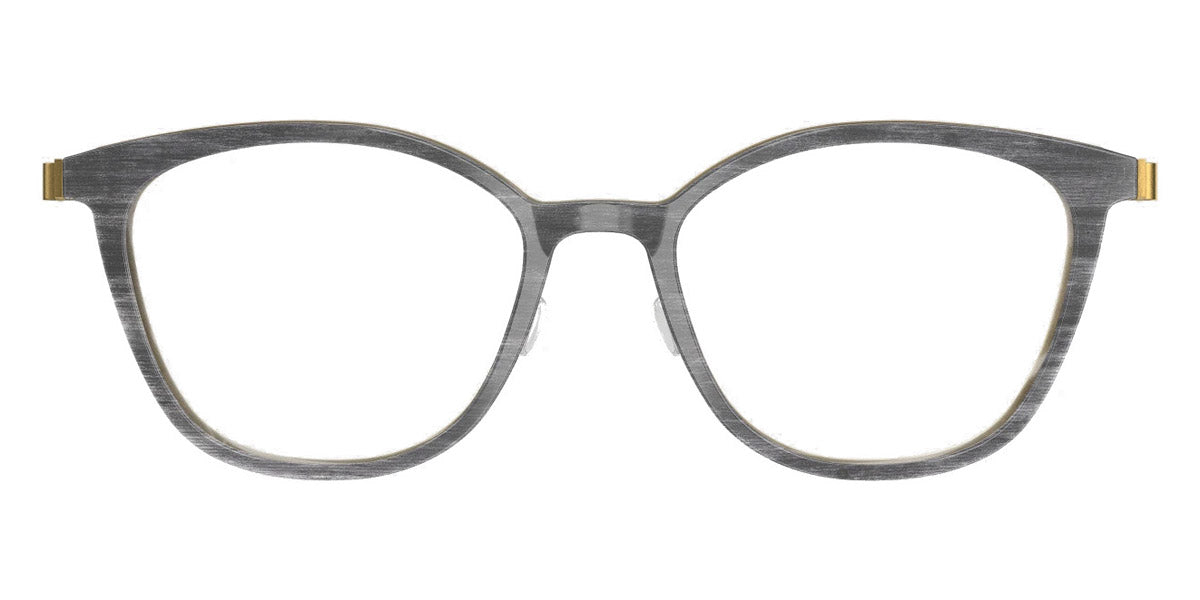 Lindberg - 1851 Træ+Buffalo Titanium