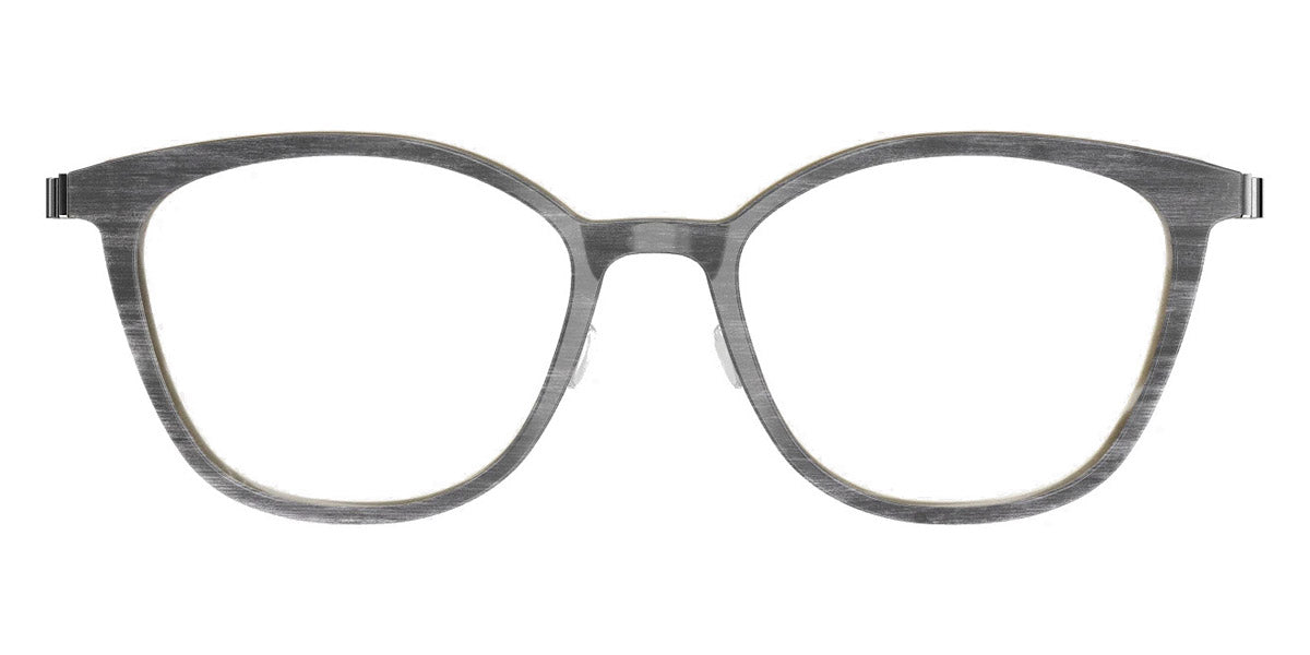 Lindberg - 1851 Træ+Buffalo Titanium