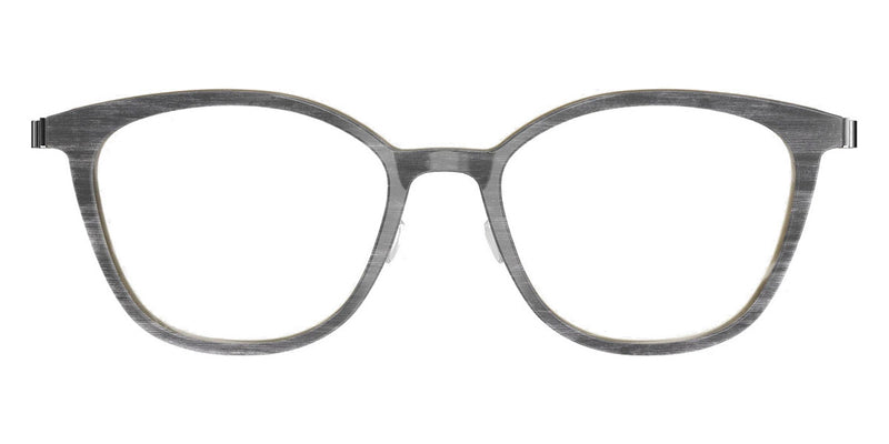 Lindberg - 1851 Træ+Buffalo Titanium