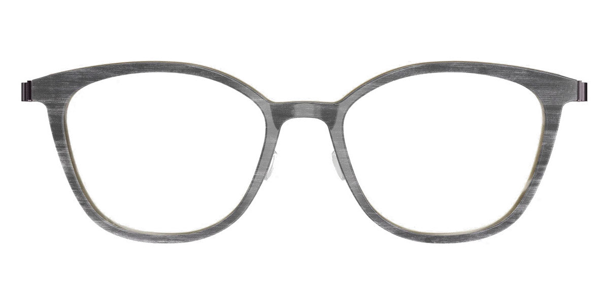 Lindberg - 1851 Træ+Buffalo Titanium