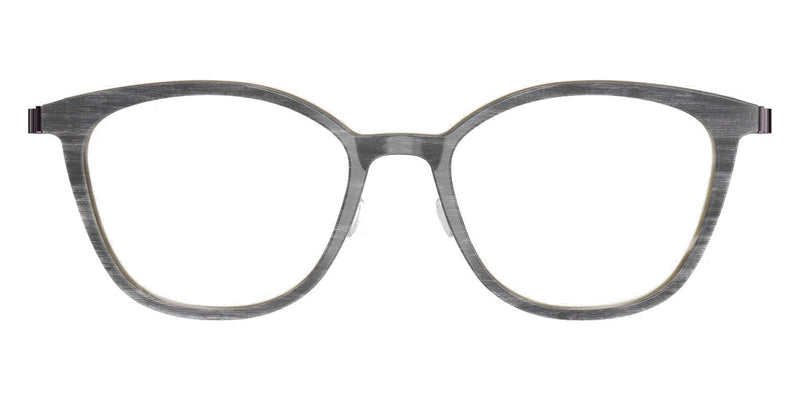 Lindberg - 1851 Træ+Buffalo Titanium