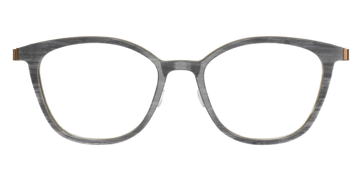Lindberg - 1851 Træ+Buffalo Titanium