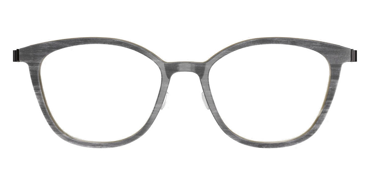 Lindberg - 1851 Træ+Buffalo Titanium