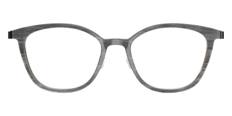 Lindberg - 1851 Træ+Buffalo Titanium