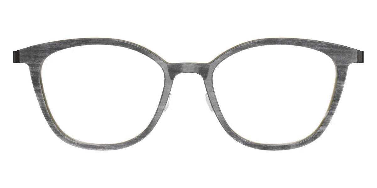 Lindberg - 1851 Træ+Buffalo Titanium
