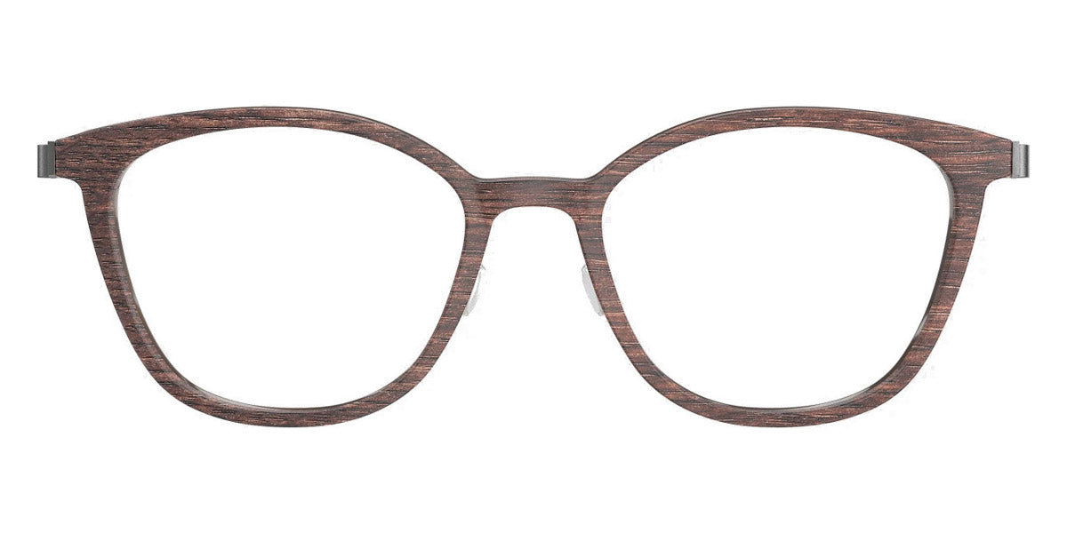 Lindberg - 1851 Træ+Buffalo Titanium