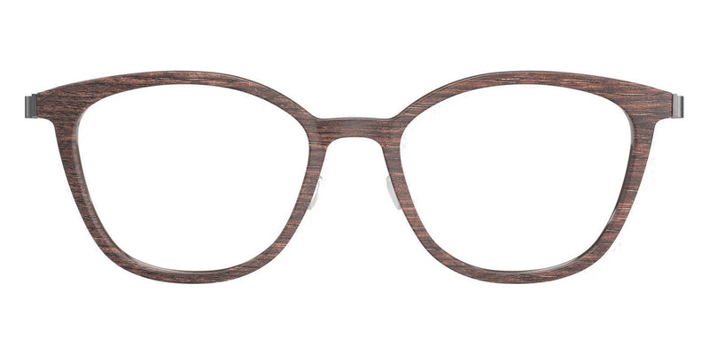 Lindberg - 1851 Træ+Buffalo Titanium