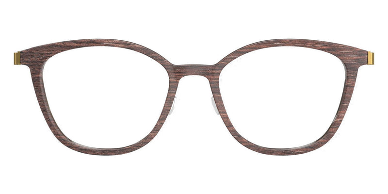 Lindberg - 1851 Træ+Buffalo Titanium