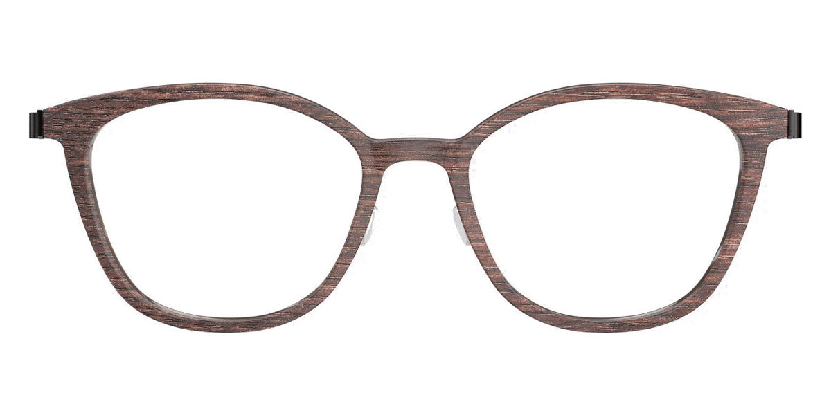 Lindberg - 1851 Træ+Buffalo Titanium