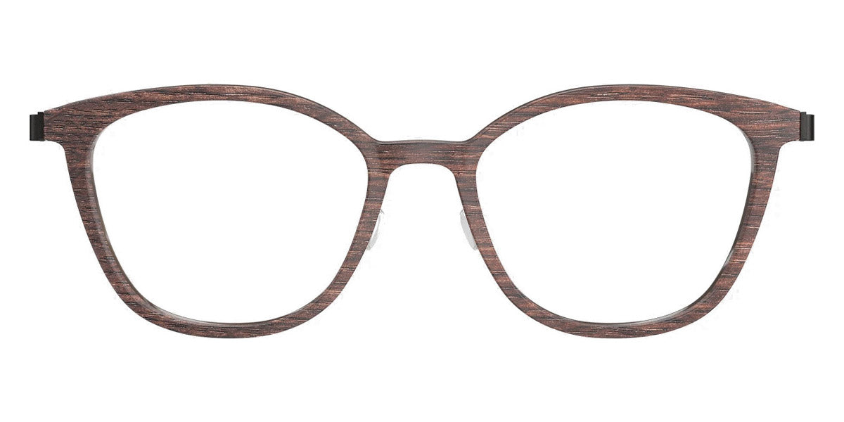 Lindberg - 1851 Træ+Buffalo Titanium