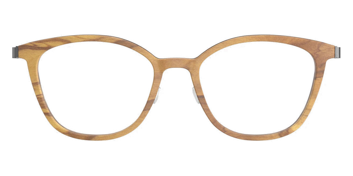 Lindberg - 1851 Træ+Buffalo Titanium