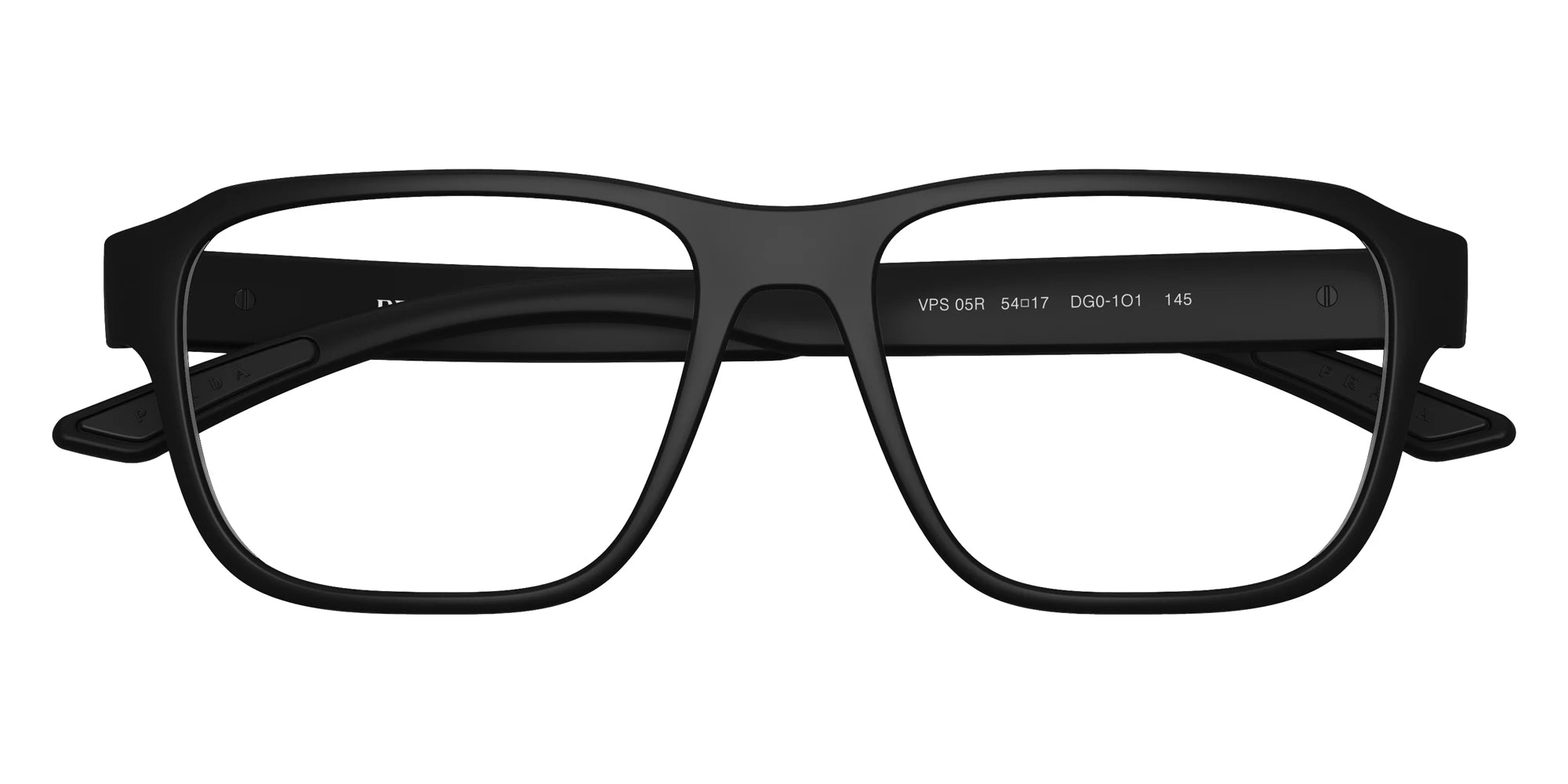 Prada Linea Rossa - PS 05RV